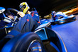 Go-Cart Race