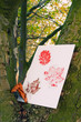 Autumn Leaf Prints
