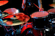 The Drummer