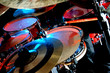 Photo: The Drummer The Drummer