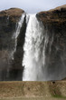 Seljalandsfoss - Island