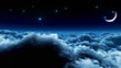 Vídeo : twenty-four hours, loop-able 3d animation twenty-four hours, loop-able 3d animation