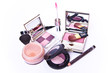 makeup collection
