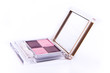 set of eyeshadows
