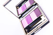 set of eyeshadows
