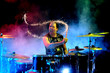 Photo: The Drummer The Drummer