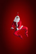 Santa Claus