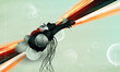 abstract forms, design elements, graffiti abstract forms, design elements, graffiti