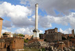 Forum Romanum Forum Romanum