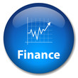 Bouton FINANCE (économie bourse argent business banque affaires)