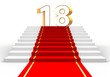 18 years