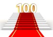 100 event