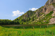 Sary-Chelek Lake