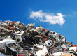 Metal recycling