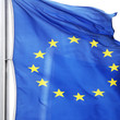Europa Flagge Europa Flagge