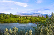 Glacier national park