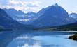Saint Mary Lake