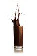 dark chocolate