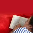 Buch lesen