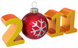 Happy New 2011 Year (Hi-Res)