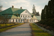 palace