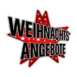 Marketing Weihnachtsstern - Weihnachtsangebote (01)
