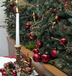 Christmas Decorations, Italy