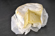 Weißschimmelkäse