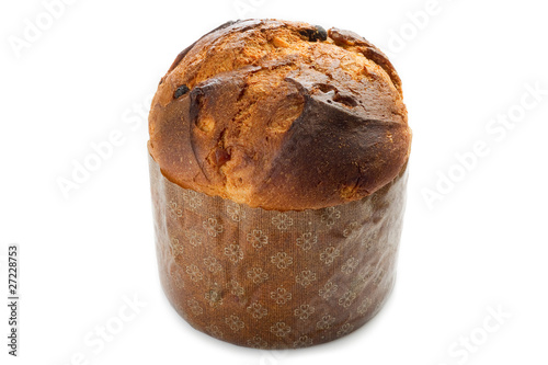 Foto: panettone panettone