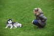 Husky