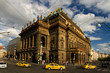National theatre