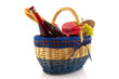 picnic basket picnic basket