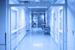 Photo: Krankenpflege im Klinikum Krankenpflege im Klinikum