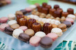 macarons