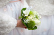 bouquet mariage