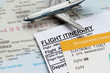 Flight itirenary Flight itirenary