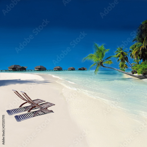 Photo: Tropical Island Tropical Island