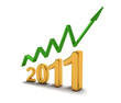 Un 2011 in crescita