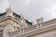 Belvedere/Wien