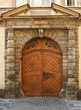 Puerta cerrada