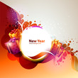 Banner New Year 2011