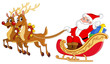 Santa sane