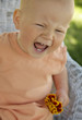 Temper Tantrum