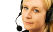support phone operator