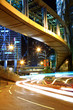 traffic in city