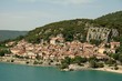 lac de sainte croix