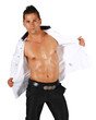ouverture chemise
