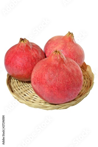 Photo: Melograni Melograni