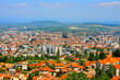 CLERMONT FERRAND CLERMONT FERRAND