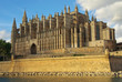Palma de Majorca Cathedral